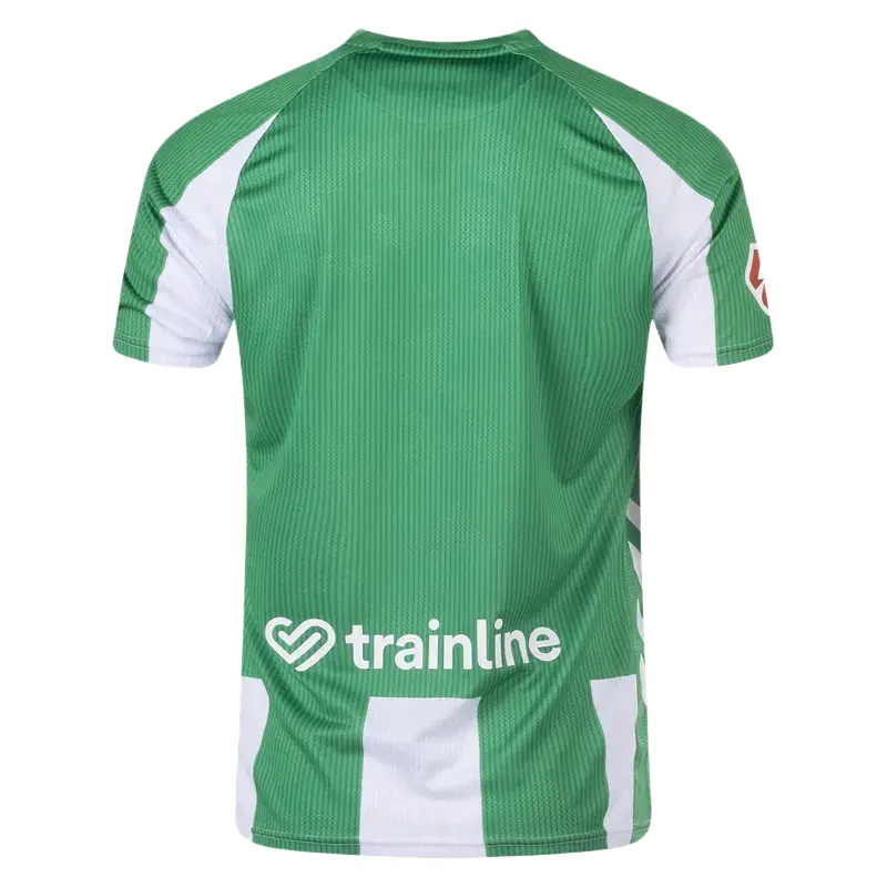 Alternative view of 25/26 Real Betis Home Jersey
