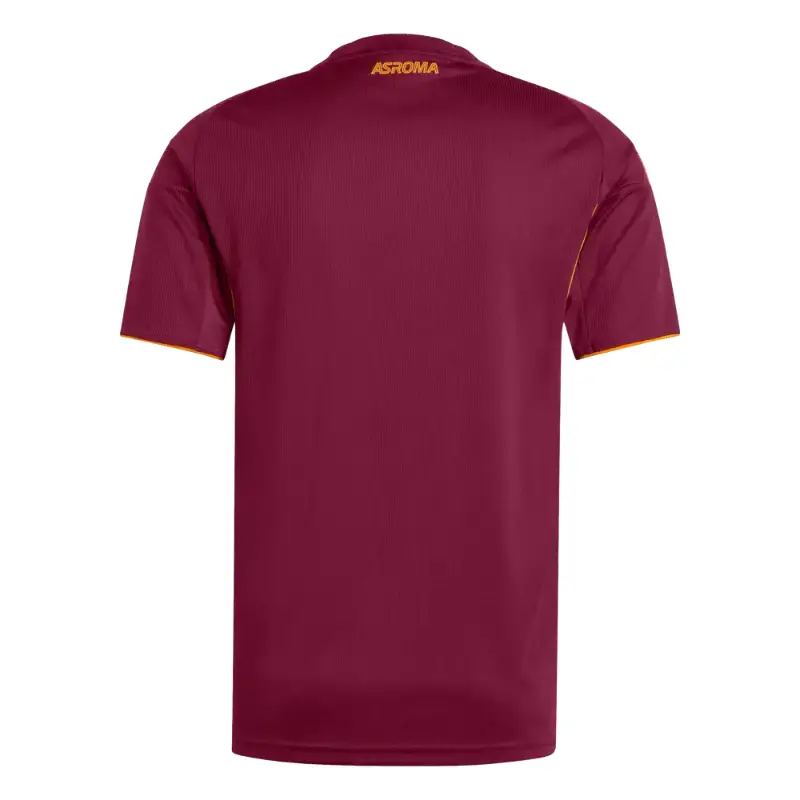 Alternative view of 25/26 Roma Home Jersey