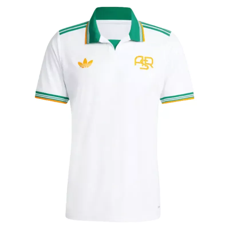 25/26 Roma Third Jersey