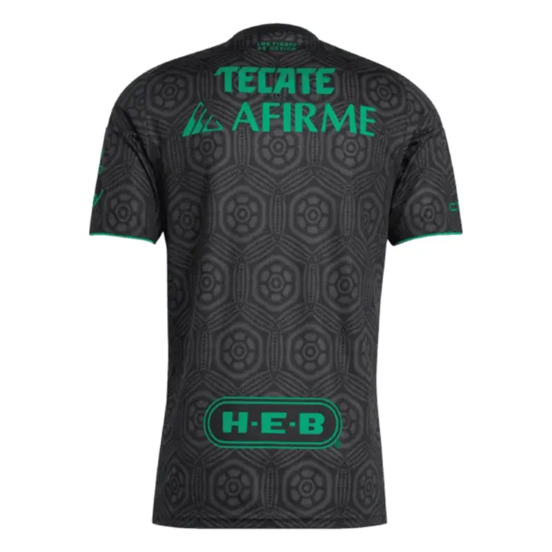 25/26 Tigres Third Jersey