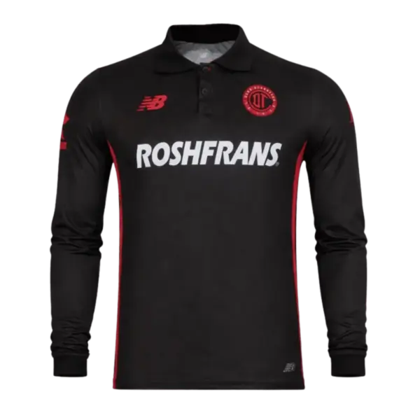 Alternative view of 25/26 Toluca Third Long Sleeve Jersey