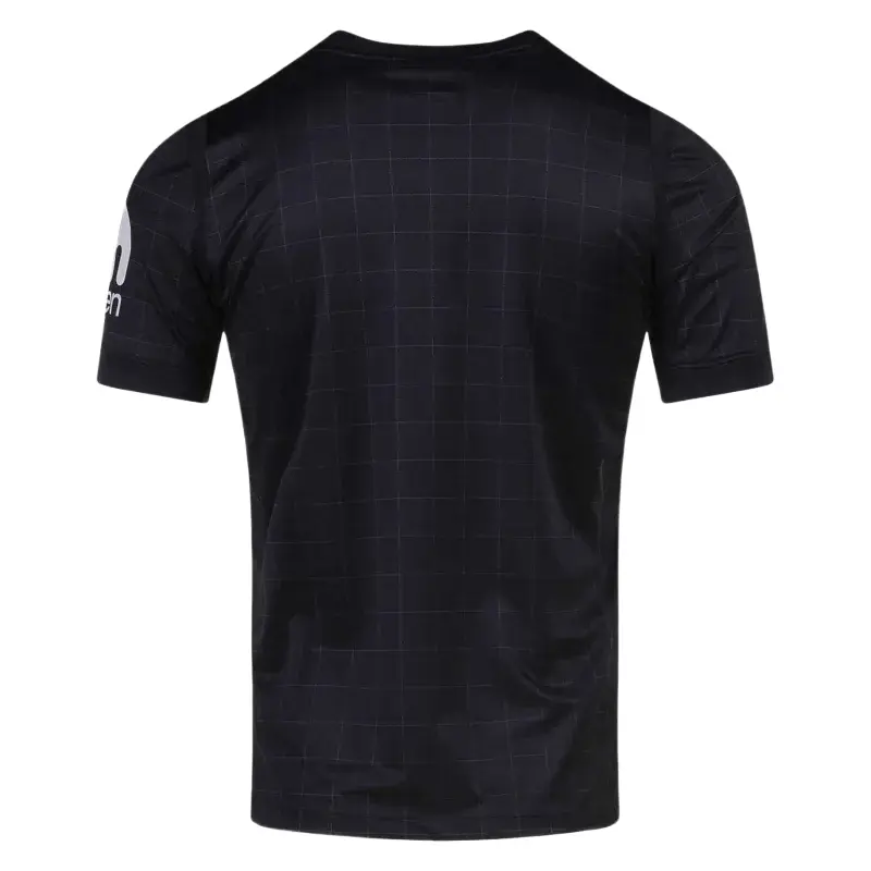 Alternative view of 25/26 Tottenham Hotspur Away Jersey