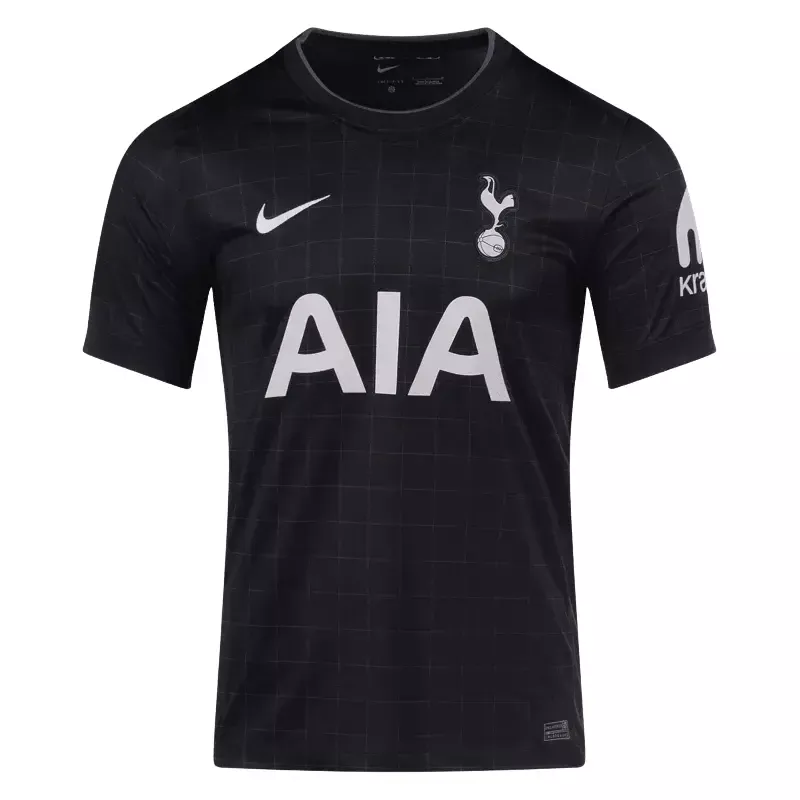 25/26 Tottenham Hotspur Away Jersey