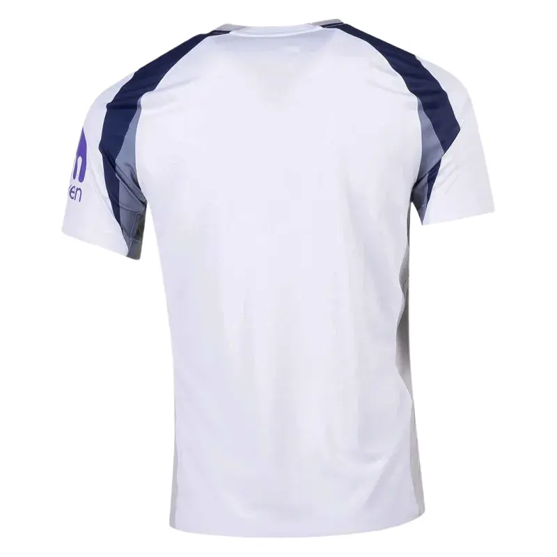 Alternative view of 25/26 Tottenham Hotspur Home Jersey