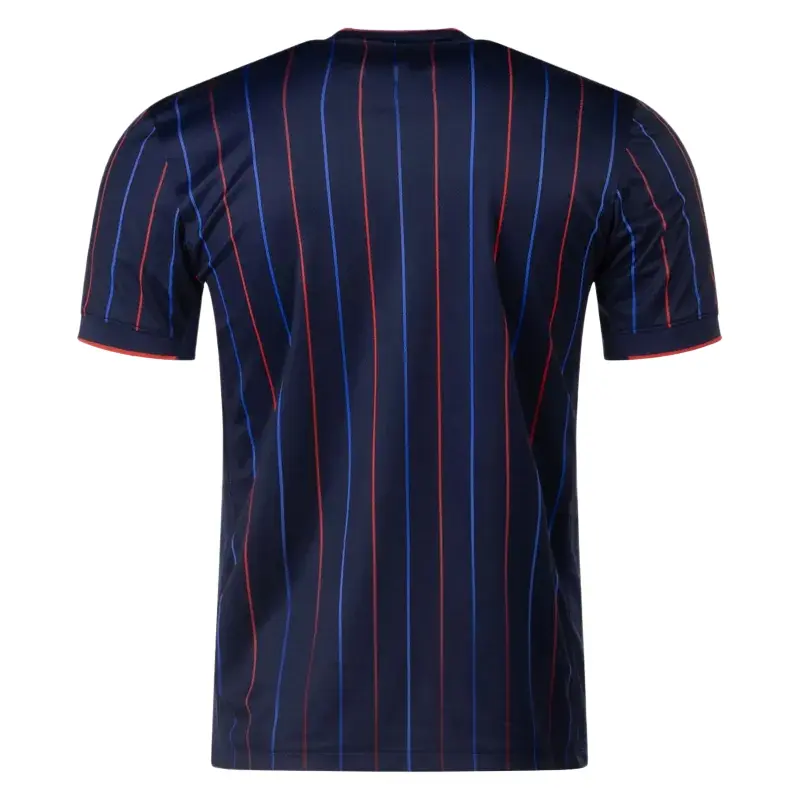 Alternative view of 25/26 USA Away Jersey