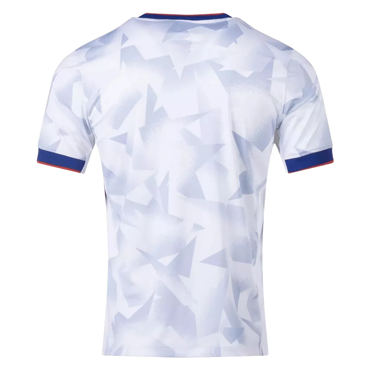 Alternative view of 25/26 USA Home Jersey