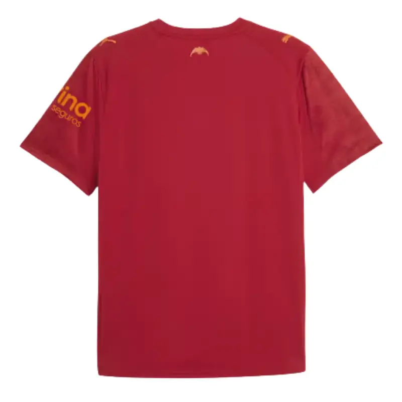 Alternative view of 25/26 Valencia Away Jersey