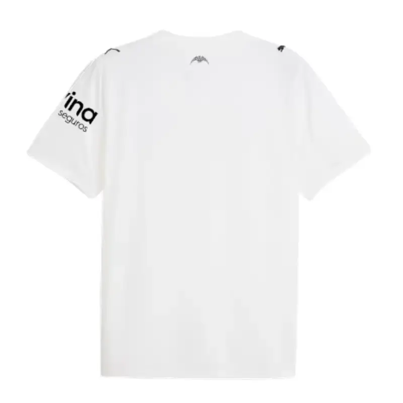 Alternative view of 25/26 Valencia Home Jersey