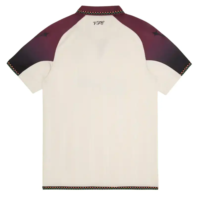 Alternative view of 25/26 Venezia Away Jersey