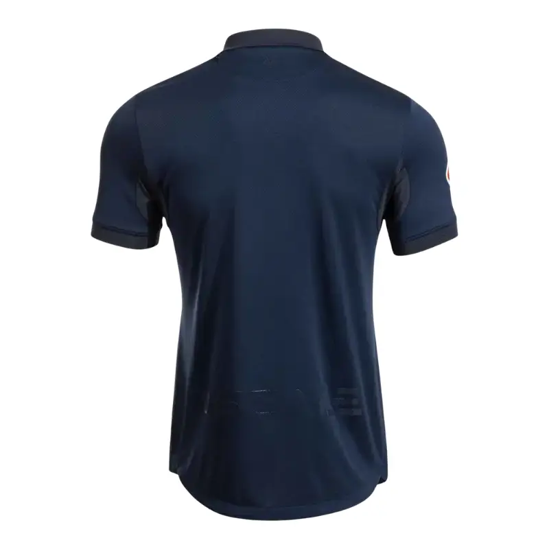 Alternative view of 25/26 Villarreal Third Jersey