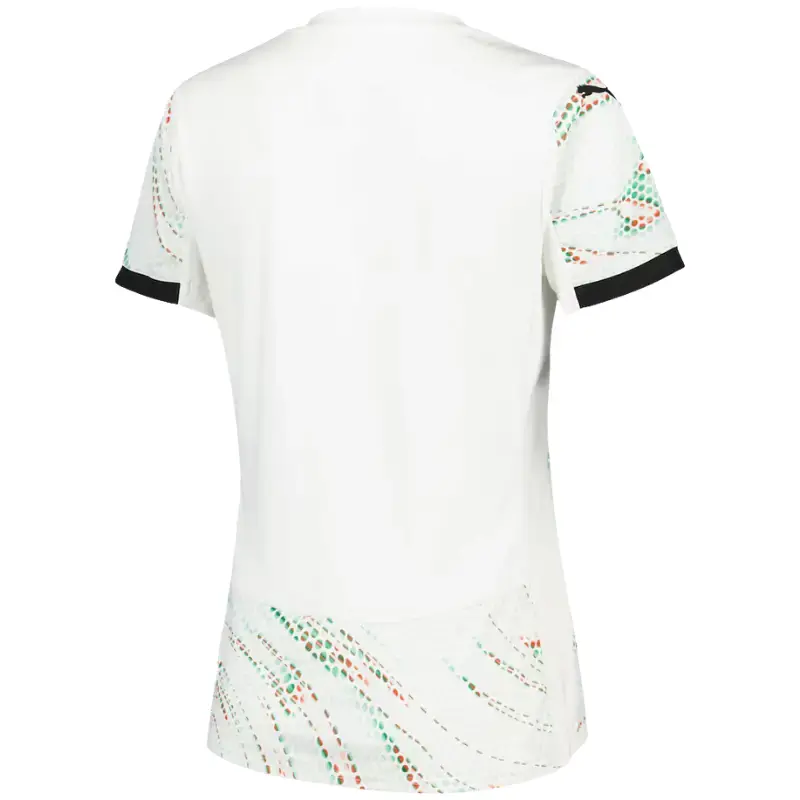 Alternative view of 25/26 Women’s Portugal Away Jersey
