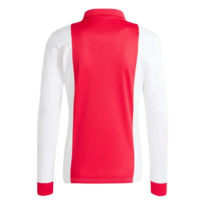 Alternative view of Ajax 125th Anniversary Long Sleeve Jersey