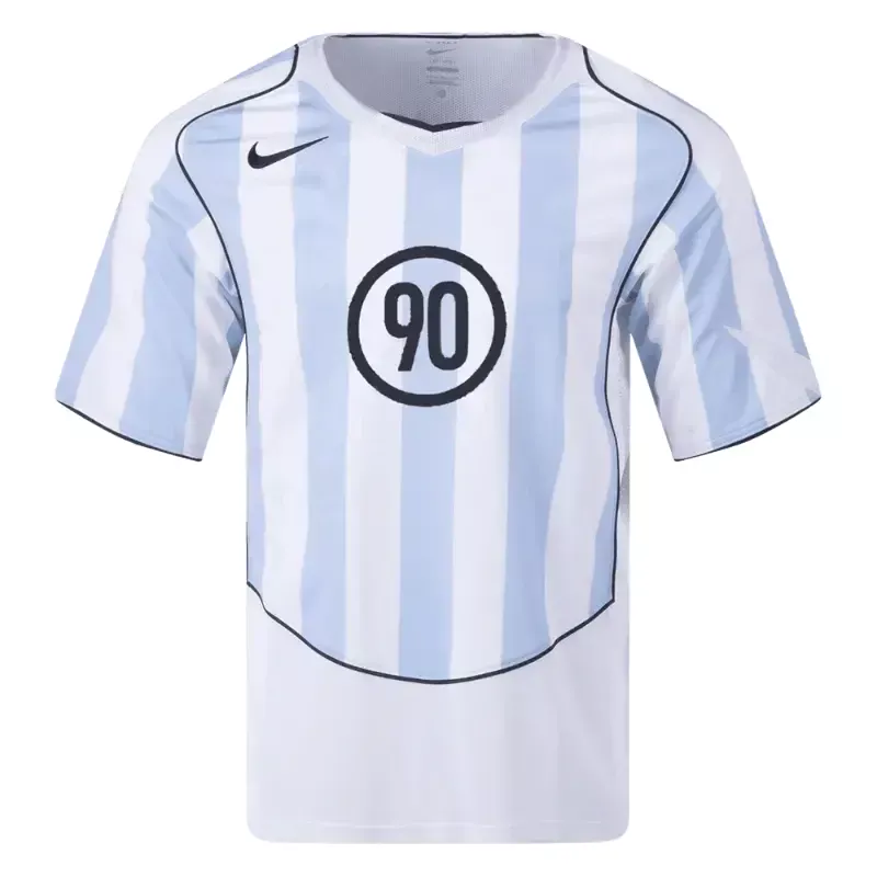 Total 90 Argentina Retro Jersey
