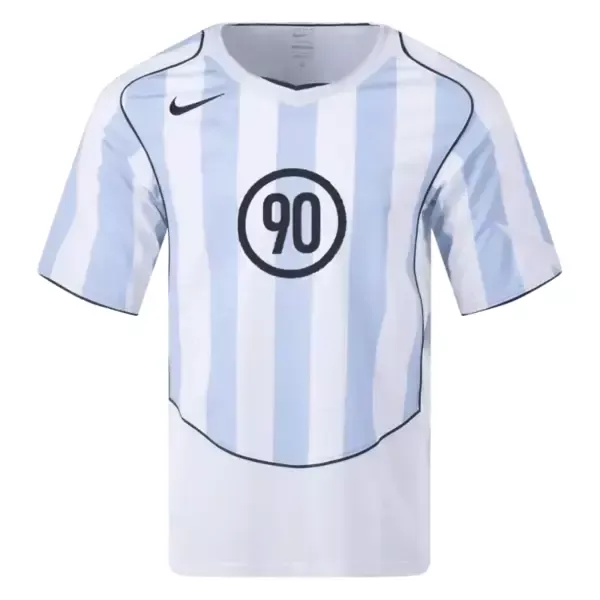 Alternative view of Total 90 Argentina Retro Jersey